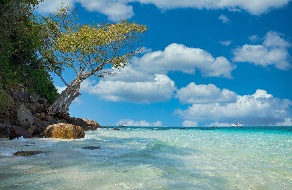 ASIA TOURIST VISA PACKAGES | Thailand, Japan, Singapore & More