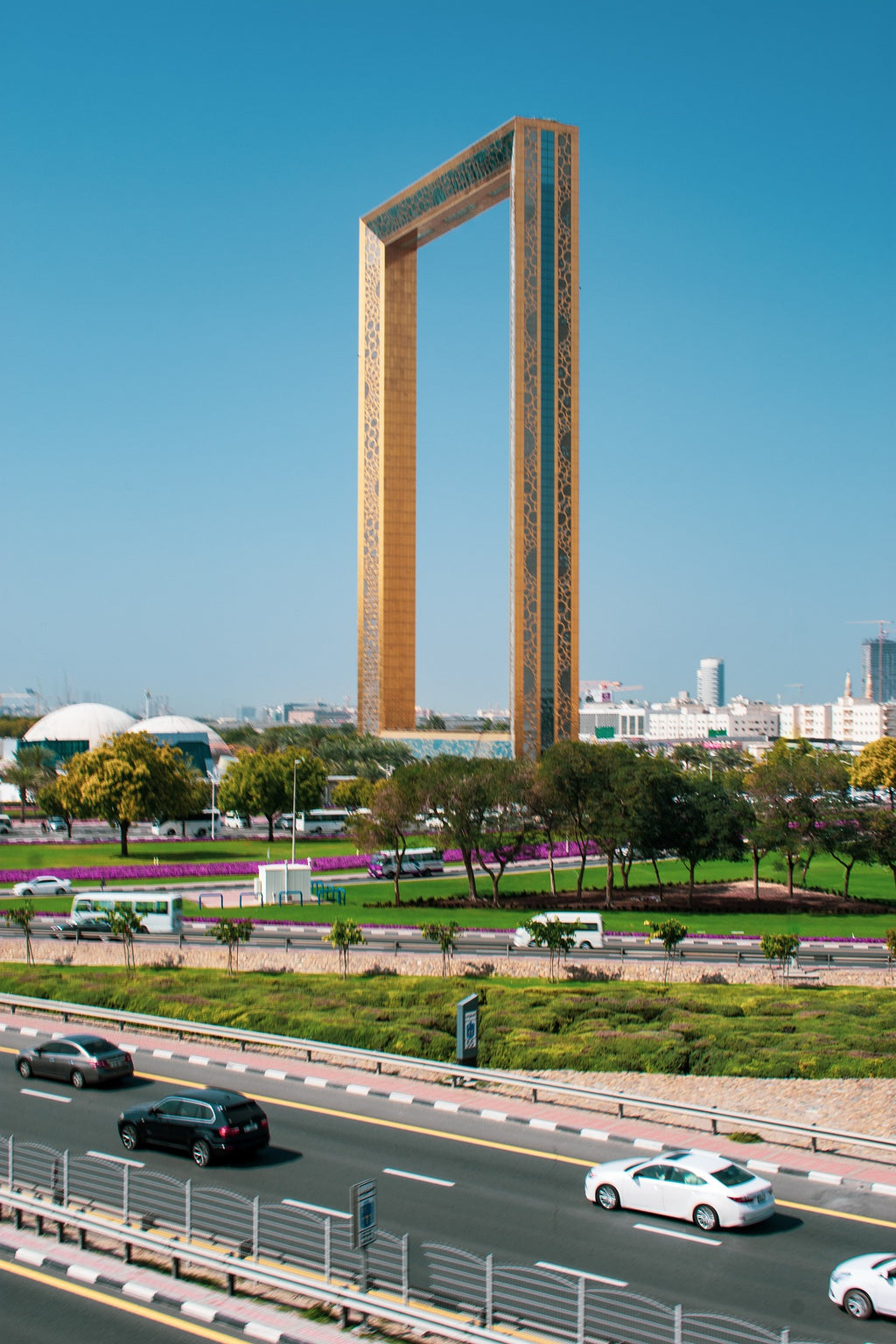 UAE Multiple Entry Tourist Visa Assistance