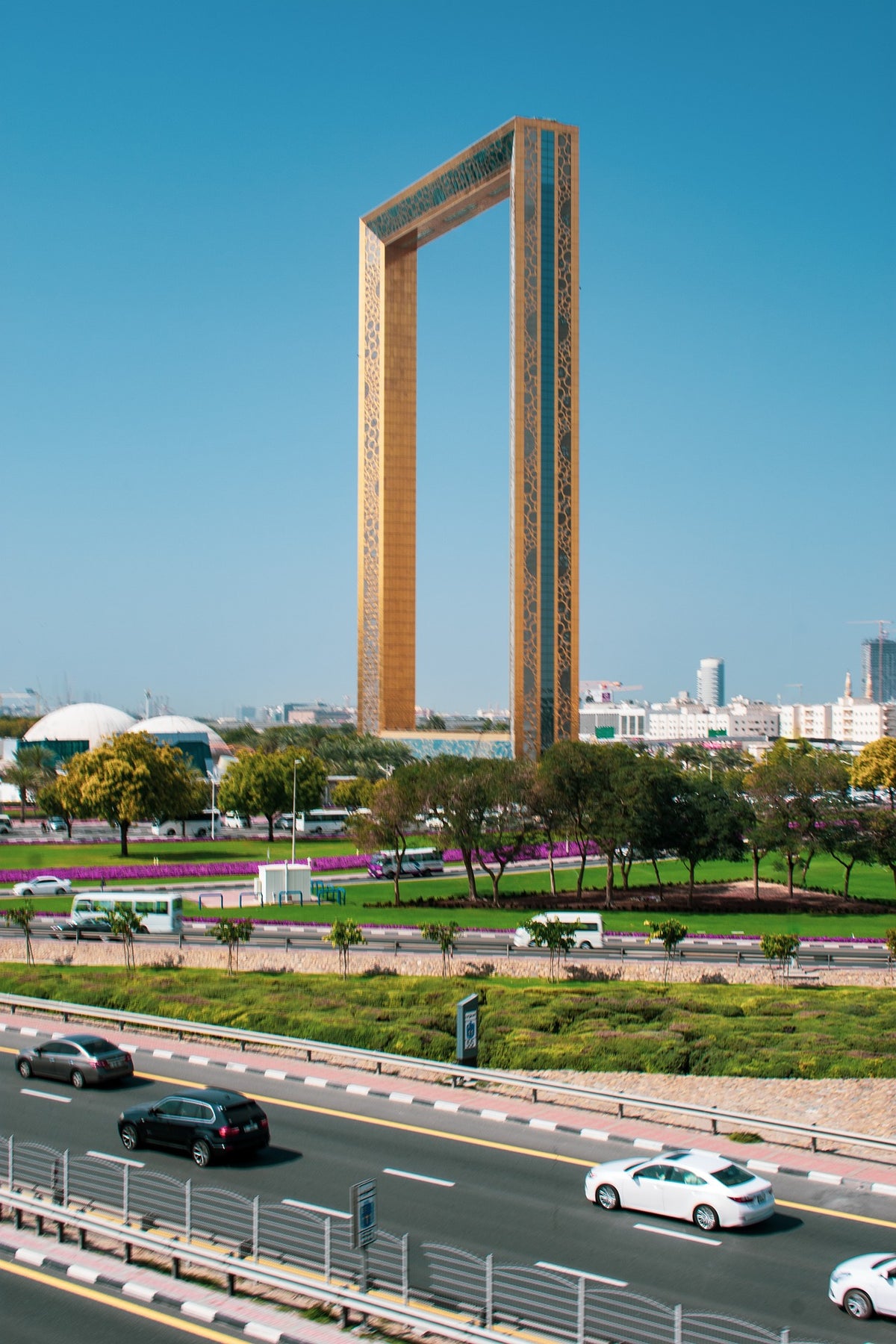 UAE Multiple Entry Tourist Visa Assistance