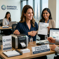 Job Offer - New Visit