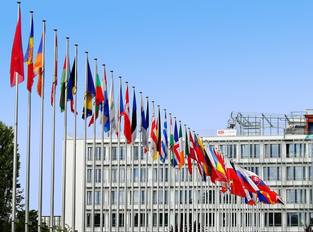 Europe Schengen Visa | Apply for a Schengen Visa from UAE | Schengen Tourist Visa Package for Europe