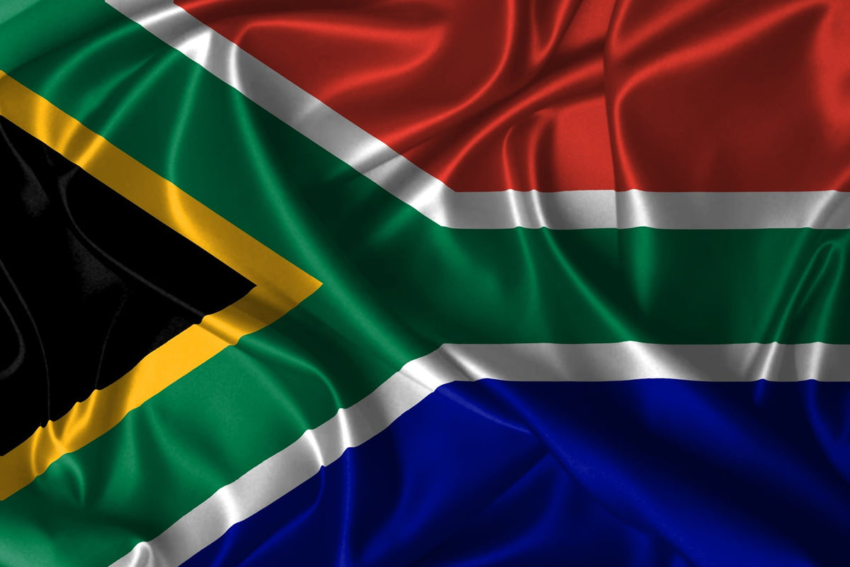 South Africa Tourist Visa Assistance (3 Months Single Entry) for UAE Residents