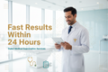 Dubai Medical Examination Services – Fast Results Within 24 Hours
