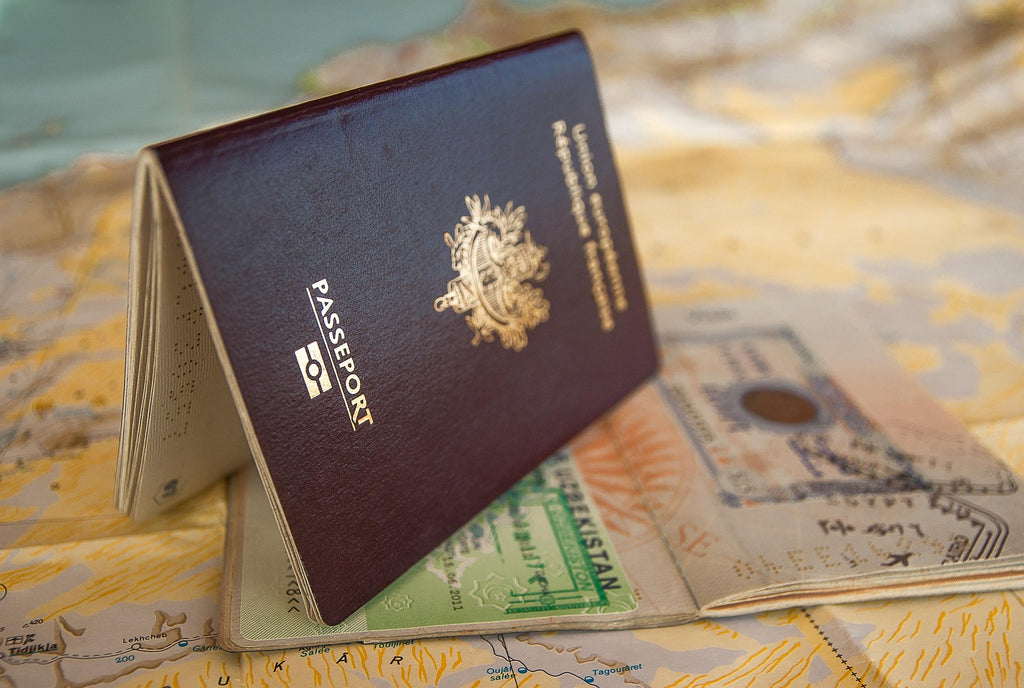 Turkey Tourist Sticker Visa Assistance for UAE Residents