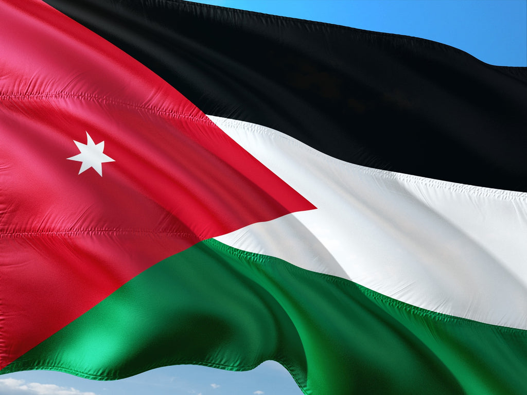 Jordan E-Visa Assistance for UAE Residents