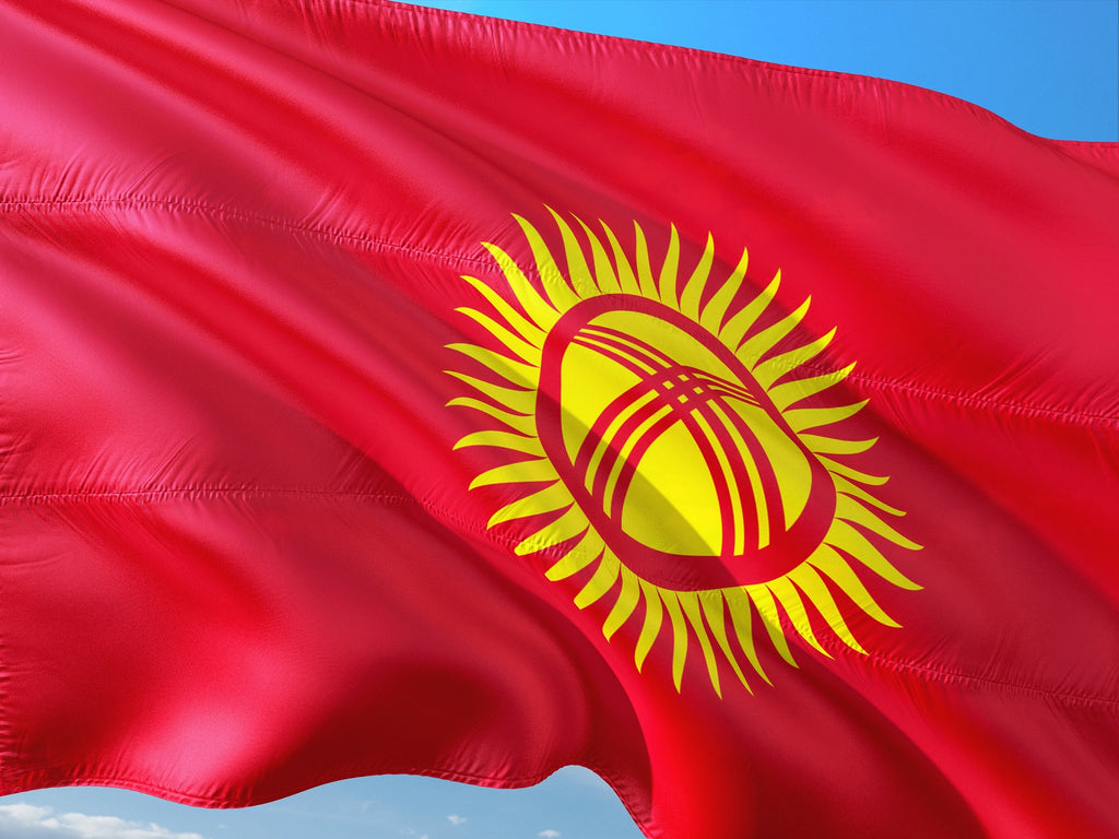 Kyrgyzstan Tourist Sticker Visa Assistance for UAE Residents