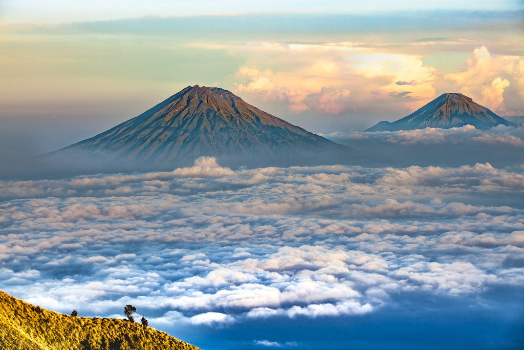 Indonesia Tourist Sticker Visa Assistance for UAE Residents