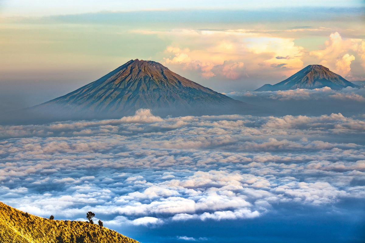 Indonesia Tourist Sticker Visa Assistance for UAE Residents