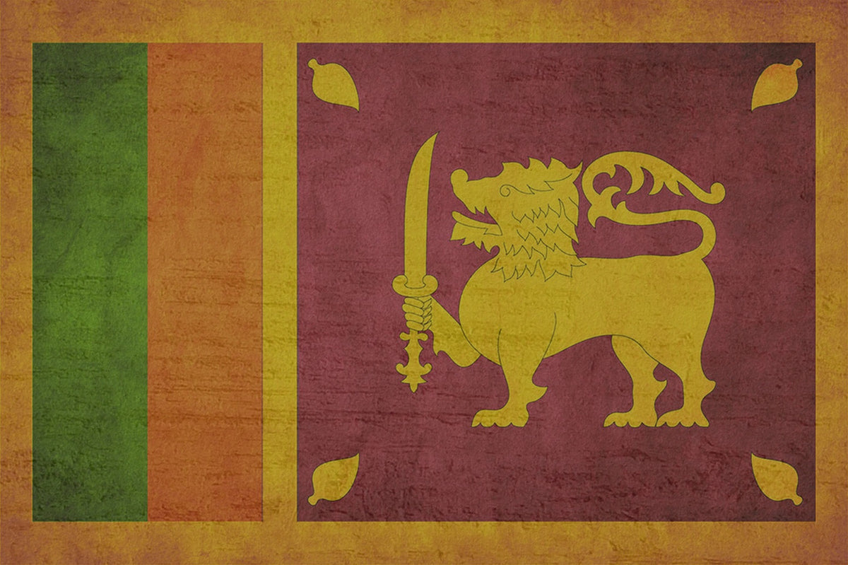 Sri Lanka ETA