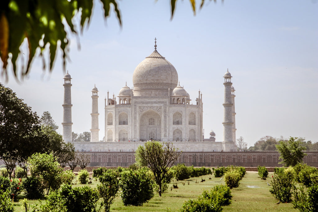 India Tourist Sticker Visa Assistance