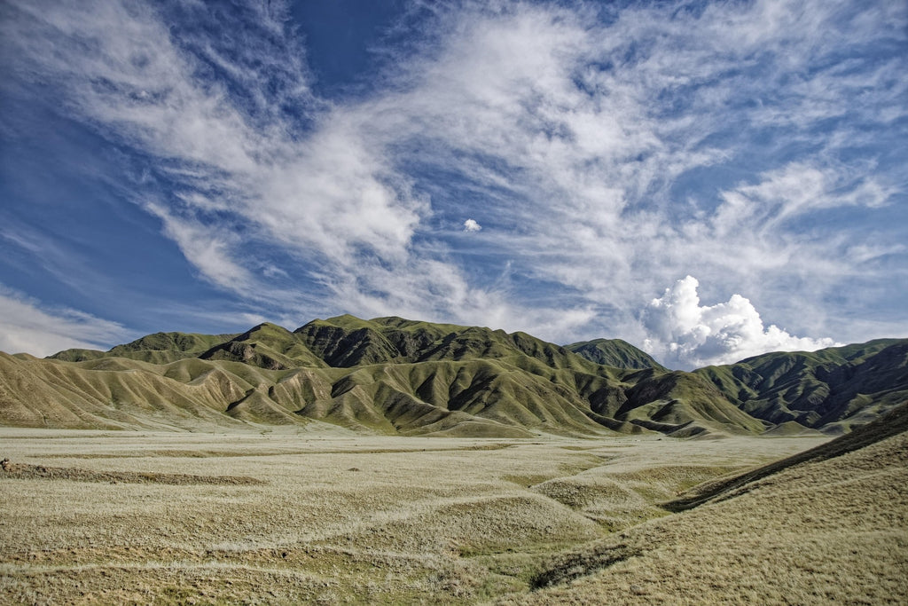 Kyrgyzstan Tourist Sticker Visa Assistance for UAE Residents