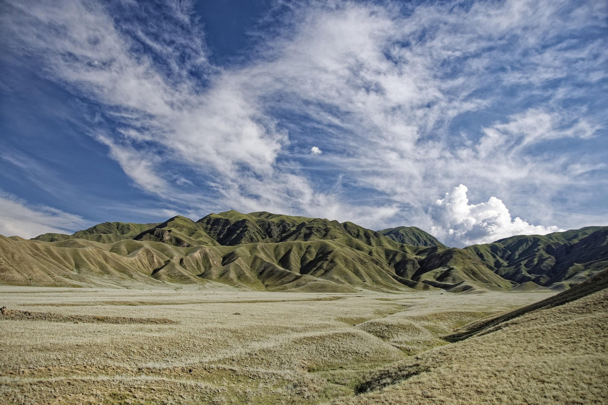 Kyrgyzstan Tourist Sticker Visa Assistance for UAE Residents
