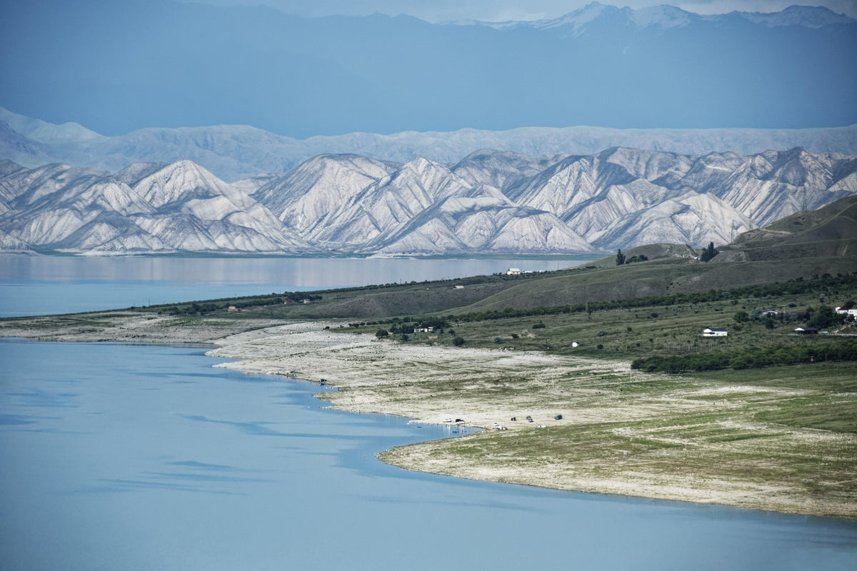 Kyrgyzstan Tourist Sticker Visa Assistance for UAE Residents