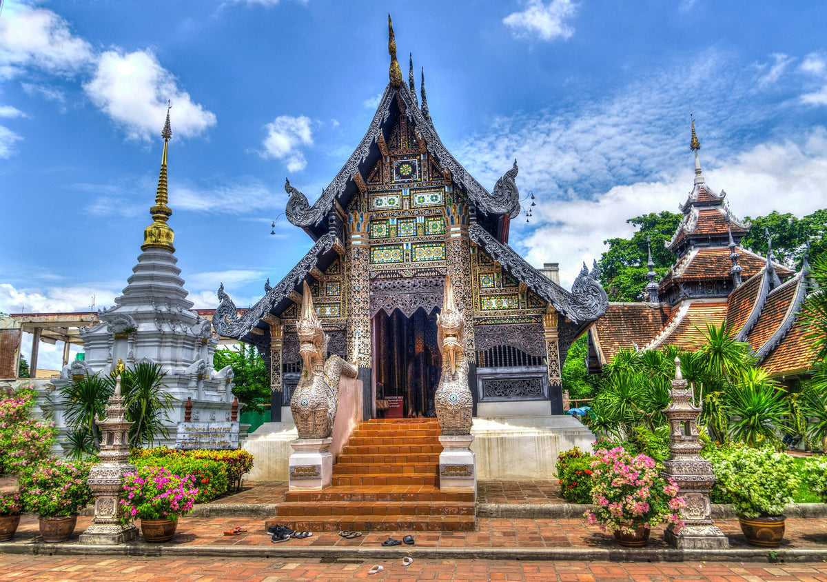 ASIA TOURIST VISA PACKAGES | Thailand, Japan, Singapore & More