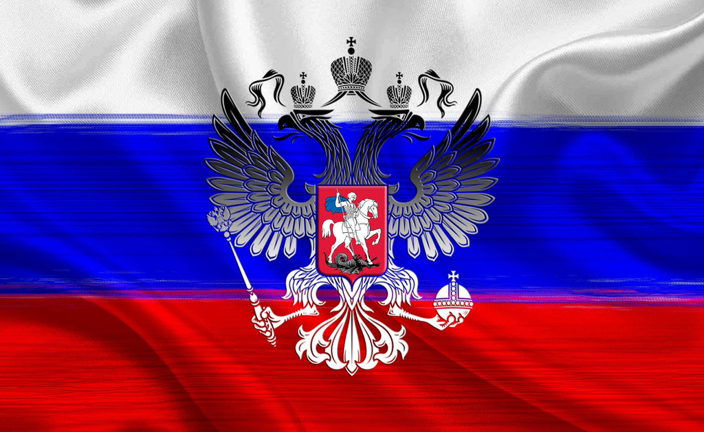 Russia Tourist Sticker Visa Assistance for UAE Residents