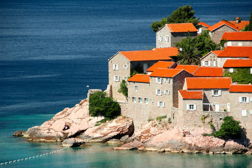 Montenegro Tourist Sticker Visa Assistance for UAE Residents