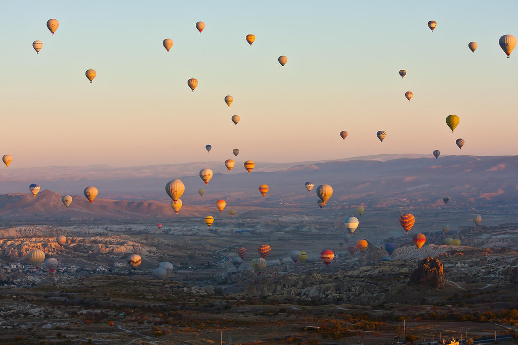 Turkey Tourist Sticker Visa Assistance for UAE Residents
