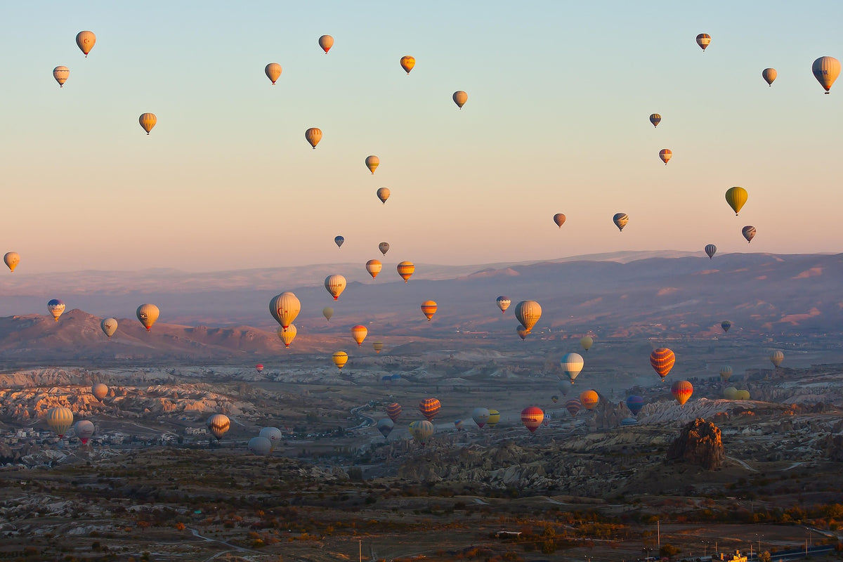 Turkey Tourist Sticker Visa Assistance for UAE Residents