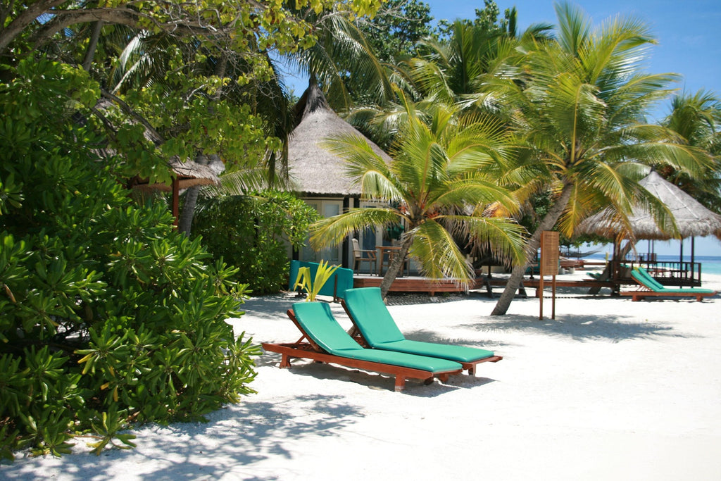Maldives Tourist Visa