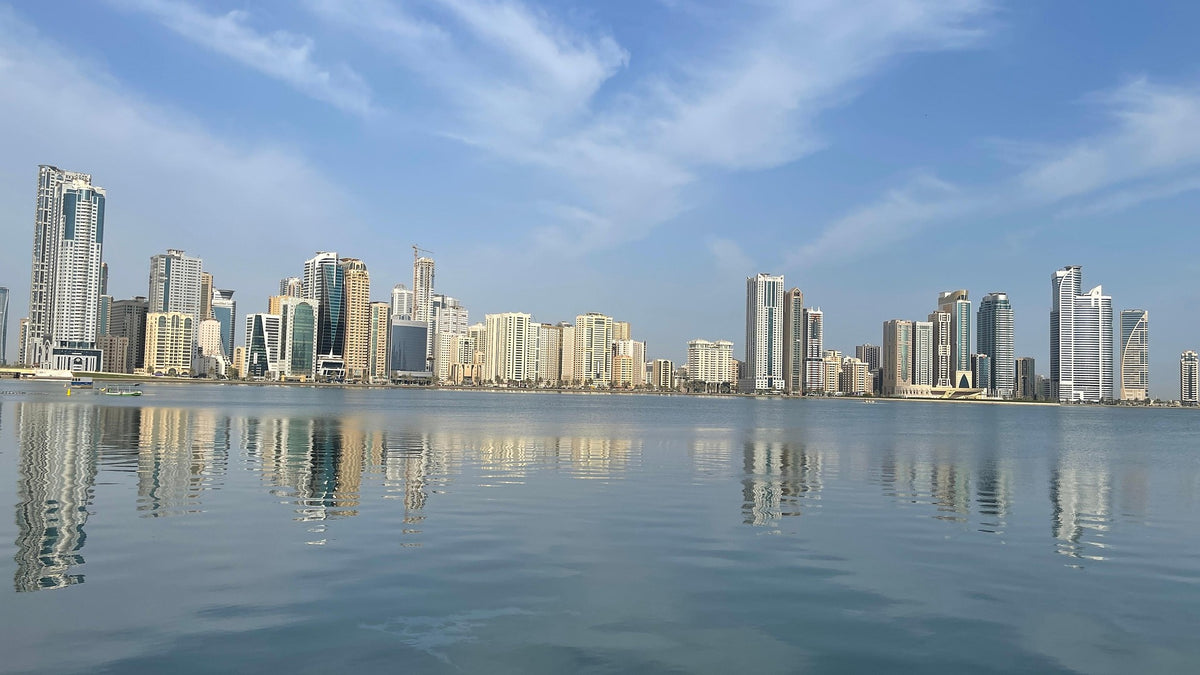 UAE Multiple Entry Tourist Visa Assistance