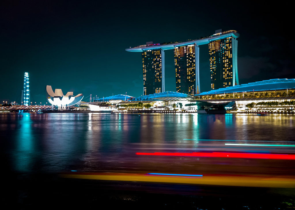 ASIA TOURIST VISA PACKAGES | Thailand, Japan, Singapore & More