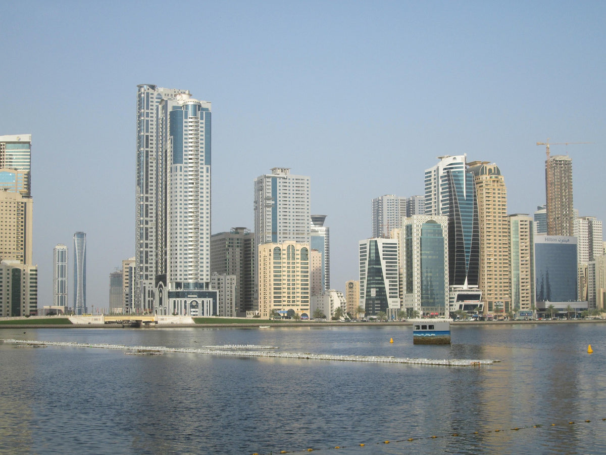 UAE Multiple Entry Tourist Visa Assistance