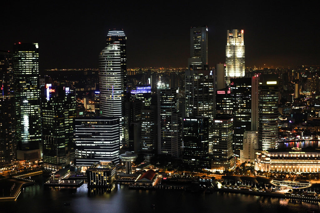 ASIA TOURIST VISA PACKAGES | Thailand, Japan, Singapore & More