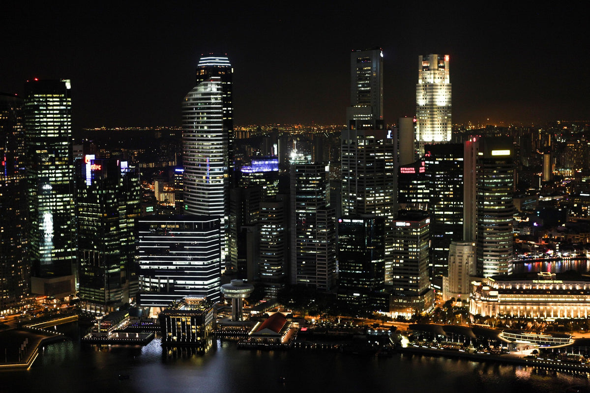 ASIA TOURIST VISA PACKAGES | Thailand, Japan, Singapore & More